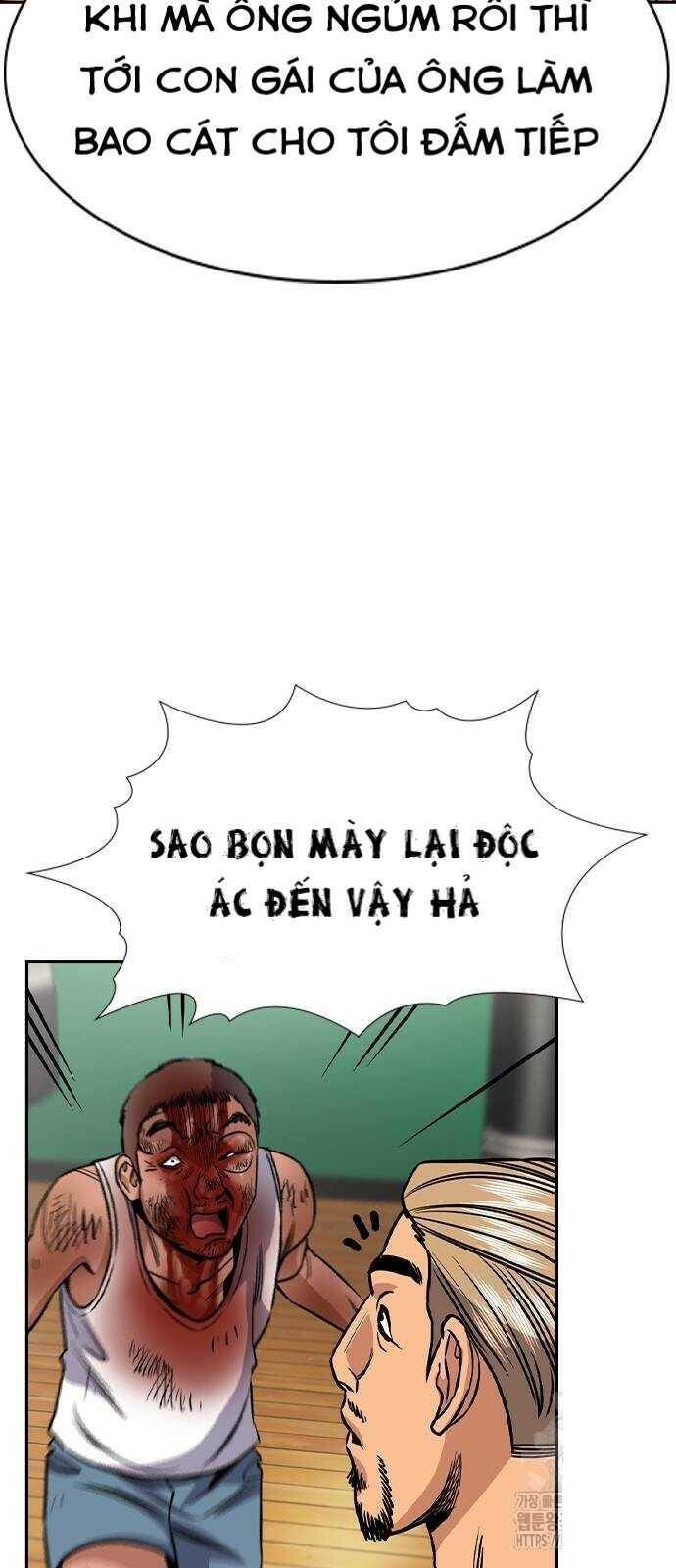 Giáo Dục Chân Chính - Get Schooled Chapter 141 - Trang 63