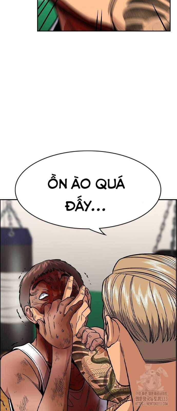 Giáo Dục Chân Chính - Get Schooled Chapter 141 - Trang 65