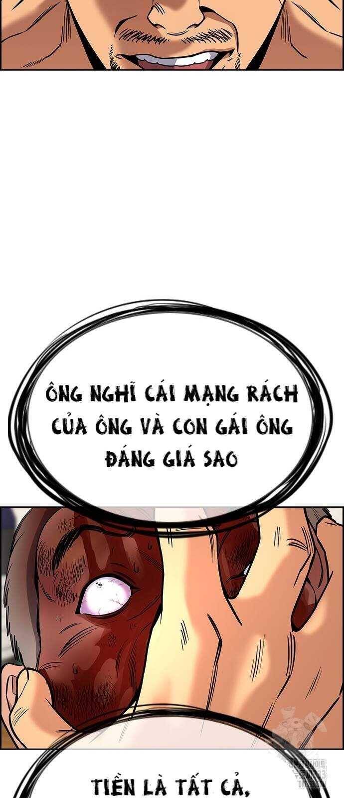 Giáo Dục Chân Chính - Get Schooled Chapter 141 - Trang 67