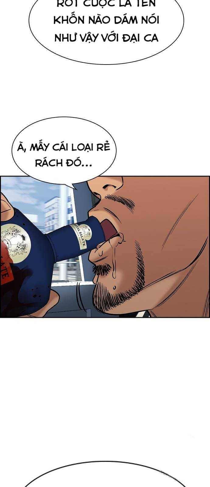 Giáo Dục Chân Chính - Get Schooled Chapter 141 - Trang 72