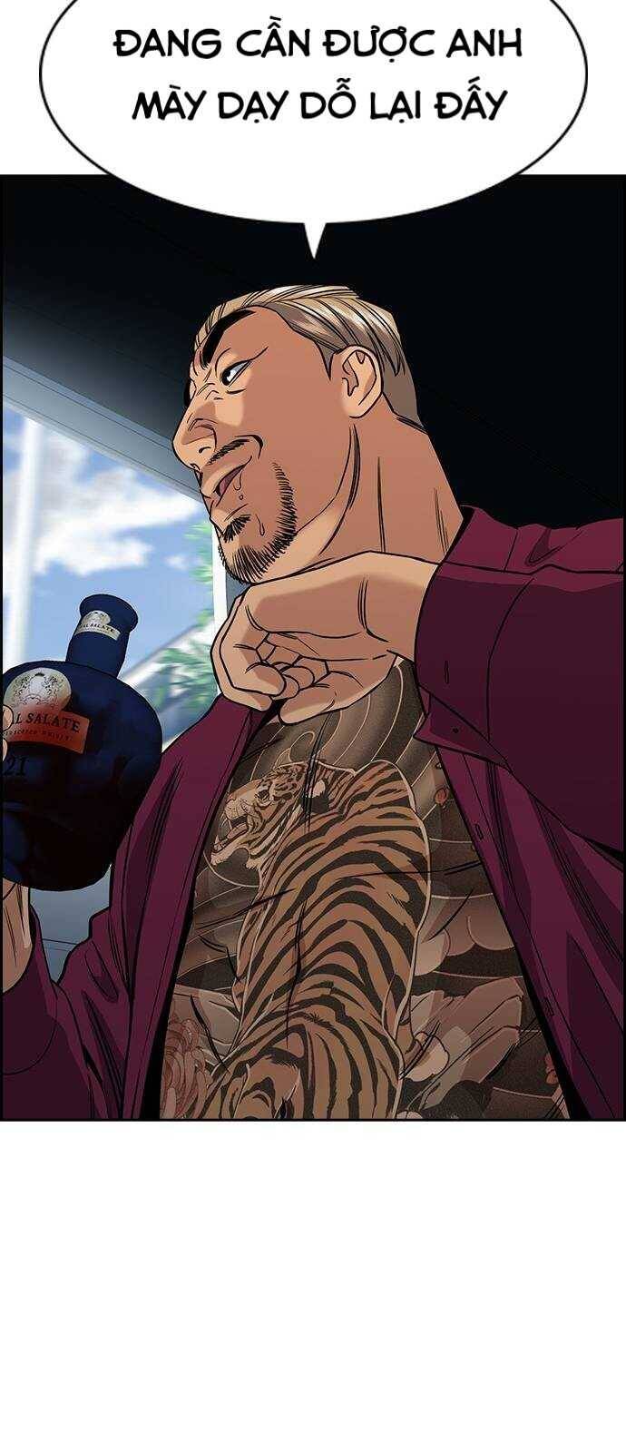 Giáo Dục Chân Chính - Get Schooled Chapter 141 - Trang 73