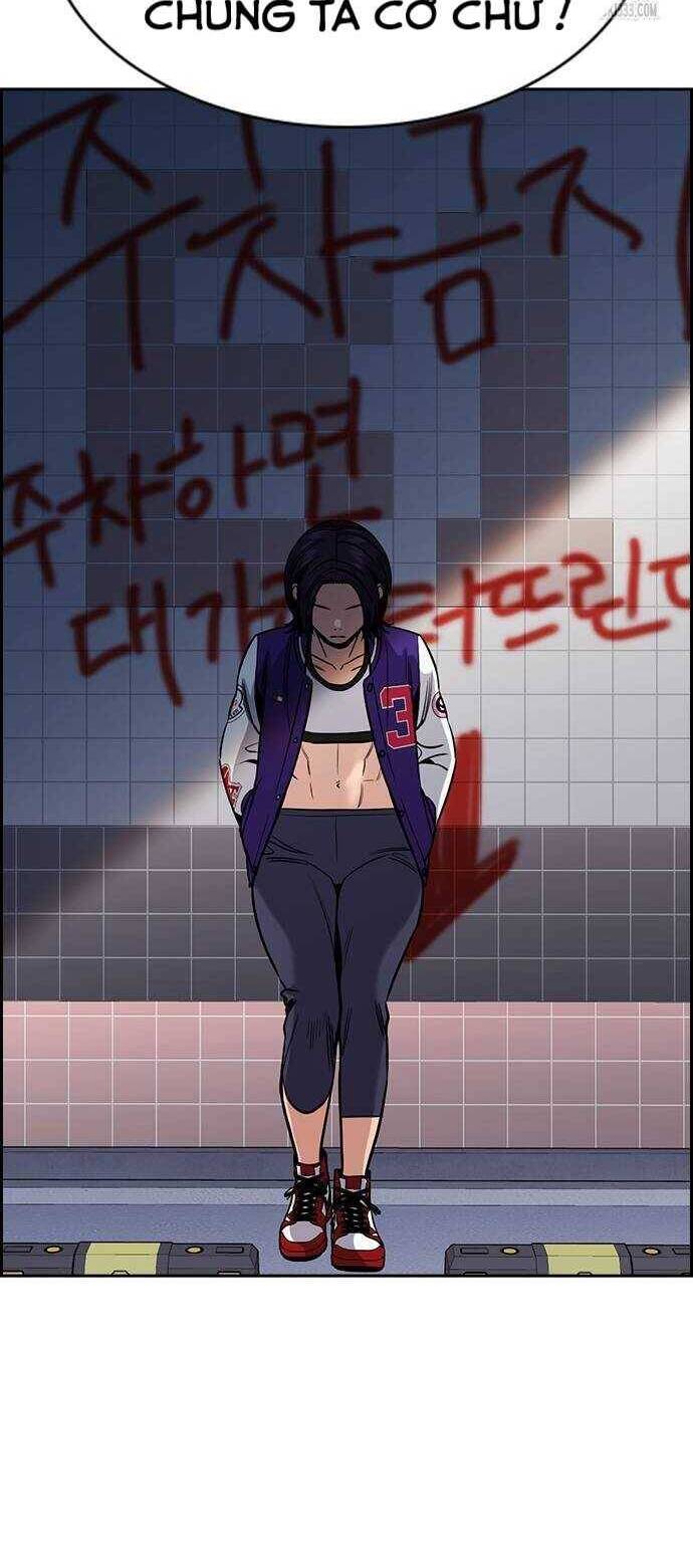 Giáo Dục Chân Chính - Get Schooled Chapter 141 - Trang 77