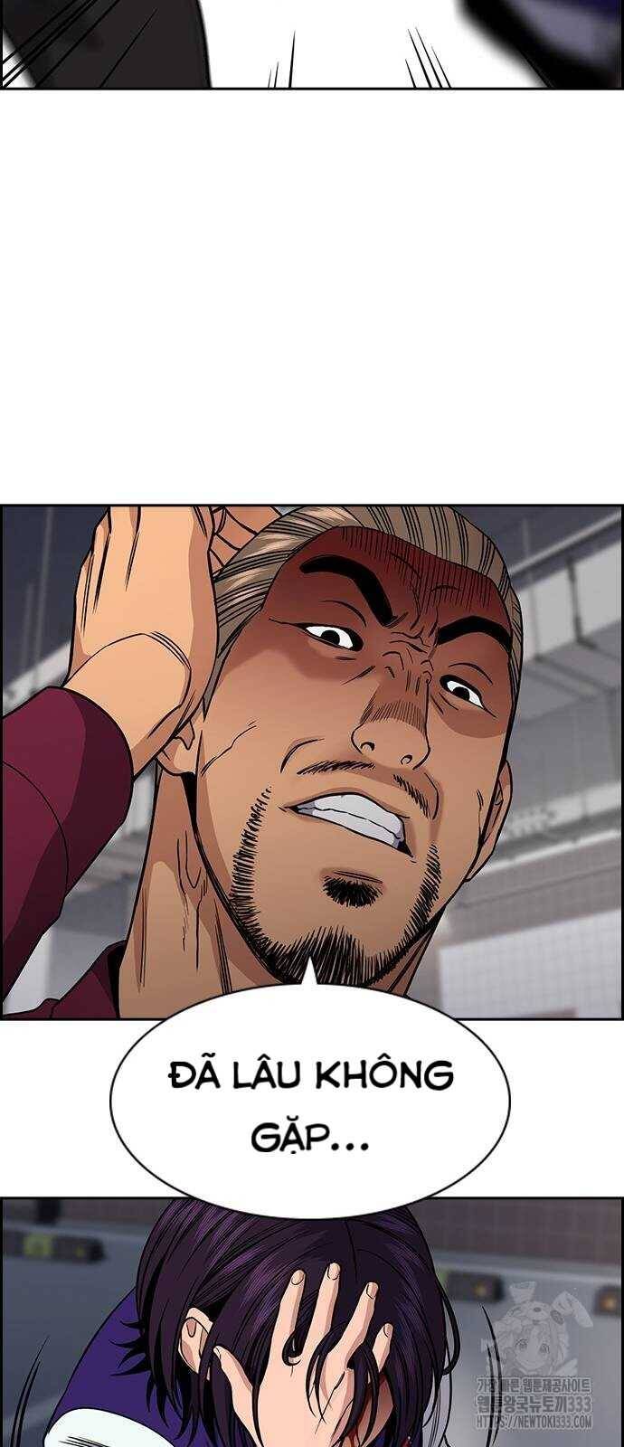 Giáo Dục Chân Chính - Get Schooled Chapter 141 - Trang 85
