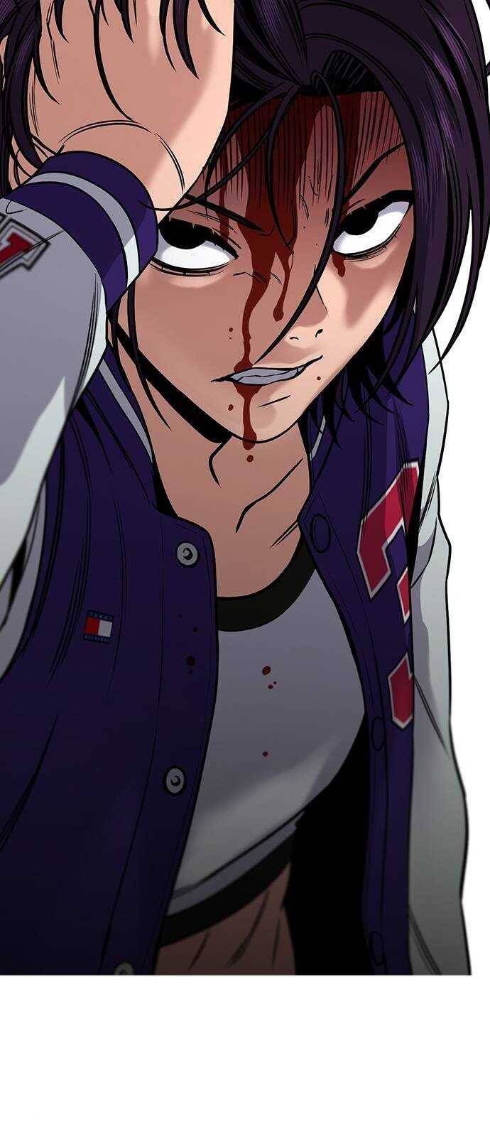 Giáo Dục Chân Chính - Get Schooled Chapter 141 - Trang 87