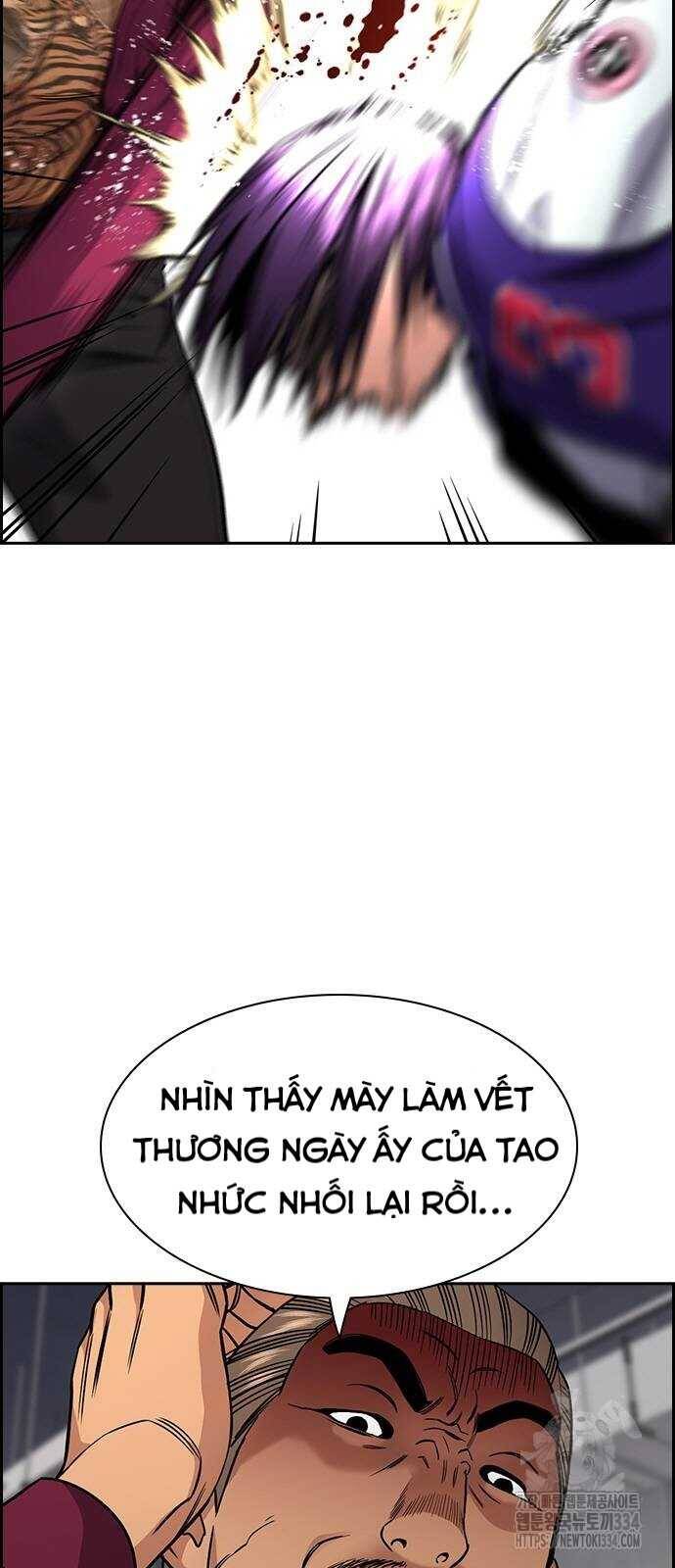 Giáo Dục Chân Chính - Get Schooled Chapter 142 - Trang 10