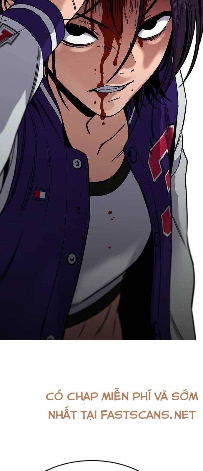 Giáo Dục Chân Chính - Get Schooled Chapter 142 - Trang 12