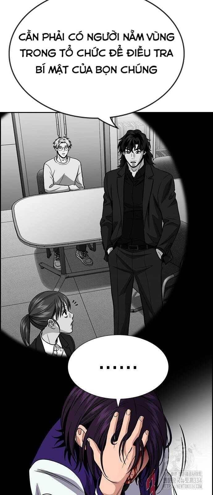 Giáo Dục Chân Chính - Get Schooled Chapter 142 - Trang 13