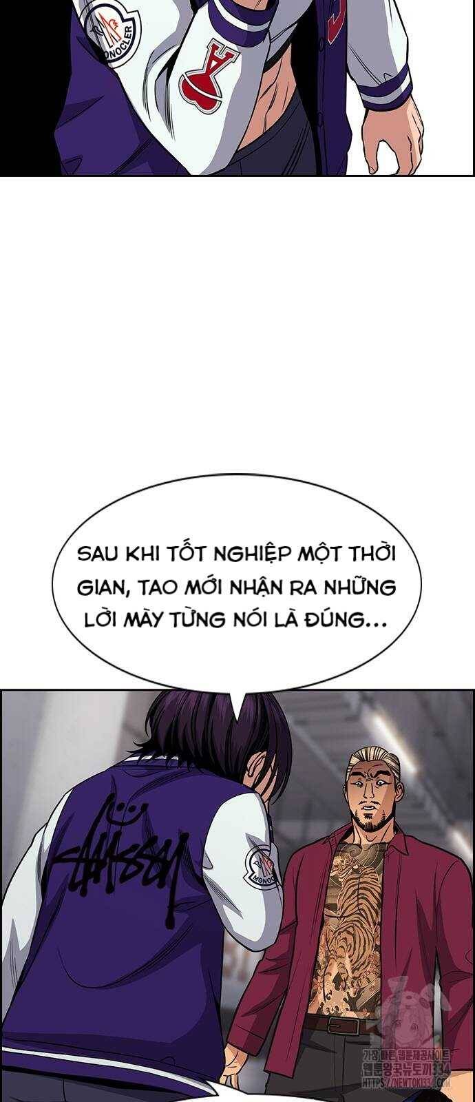 Giáo Dục Chân Chính - Get Schooled Chapter 142 - Trang 14