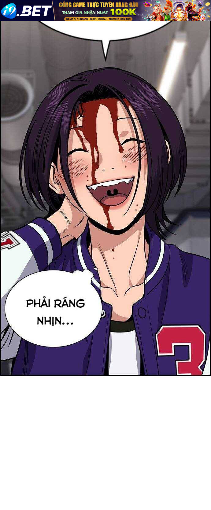 Giáo Dục Chân Chính - Get Schooled Chapter 142 - Trang 16