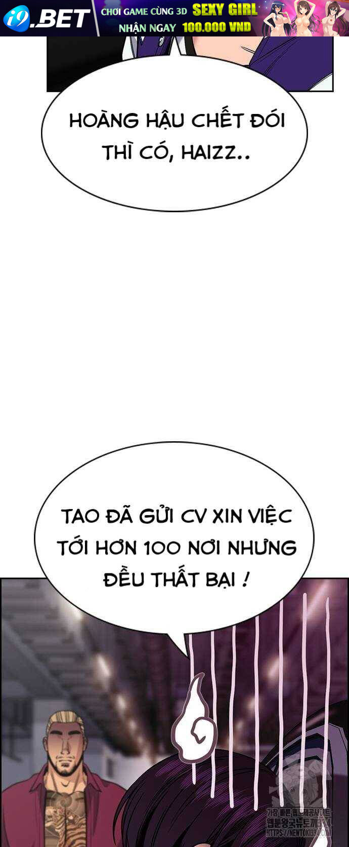 Giáo Dục Chân Chính - Get Schooled Chapter 142 - Trang 21