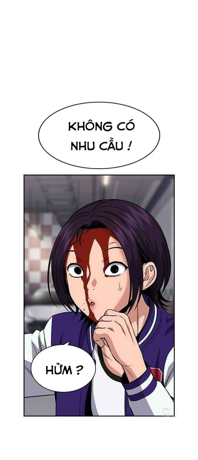 Giáo Dục Chân Chính - Get Schooled Chapter 142 - Trang 25