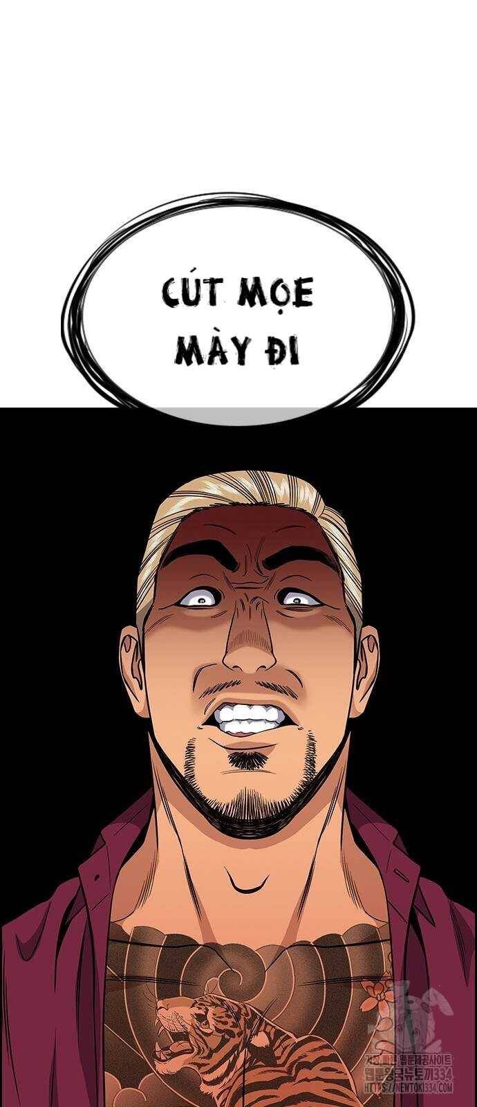 Giáo Dục Chân Chính - Get Schooled Chapter 142 - Trang 26