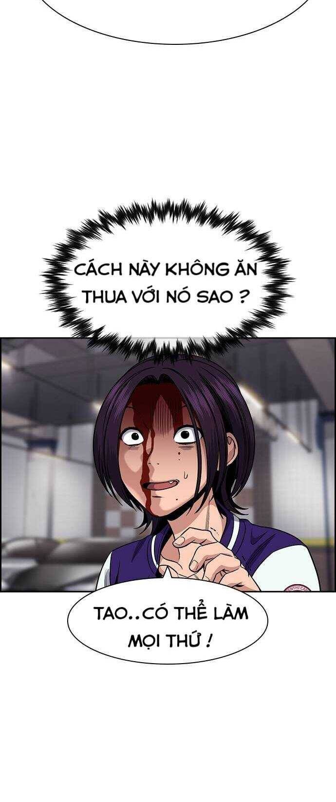 Giáo Dục Chân Chính - Get Schooled Chapter 142 - Trang 28