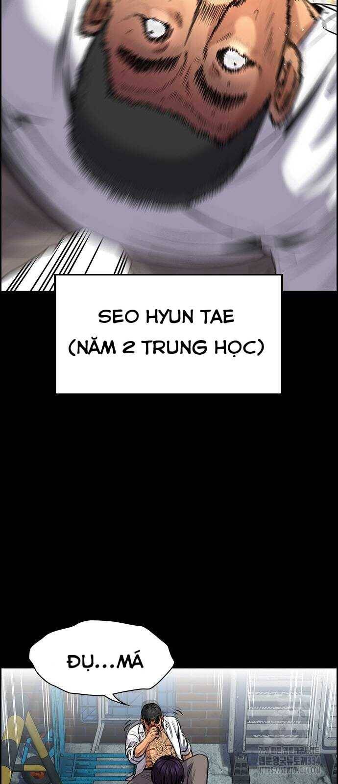 Giáo Dục Chân Chính - Get Schooled Chapter 142 - Trang 3