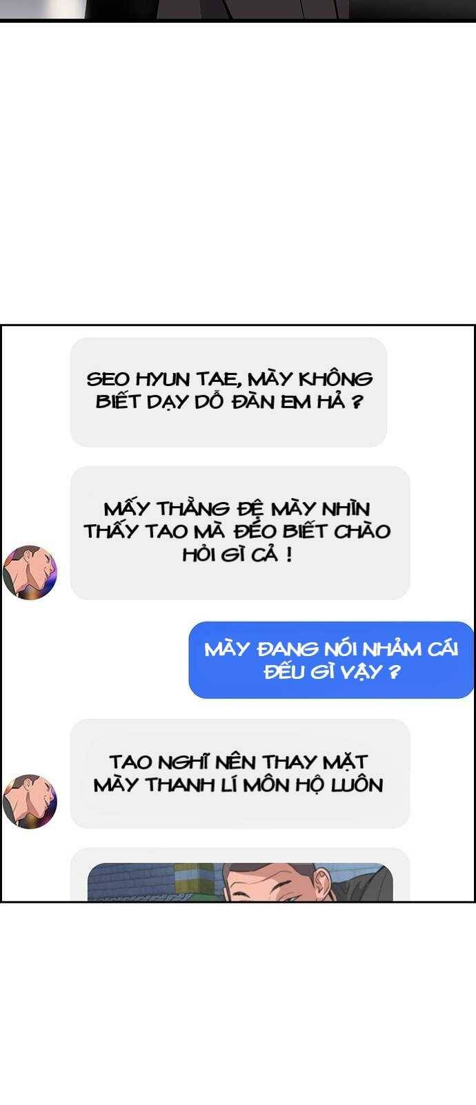 Giáo Dục Chân Chính - Get Schooled Chapter 142 - Trang 30