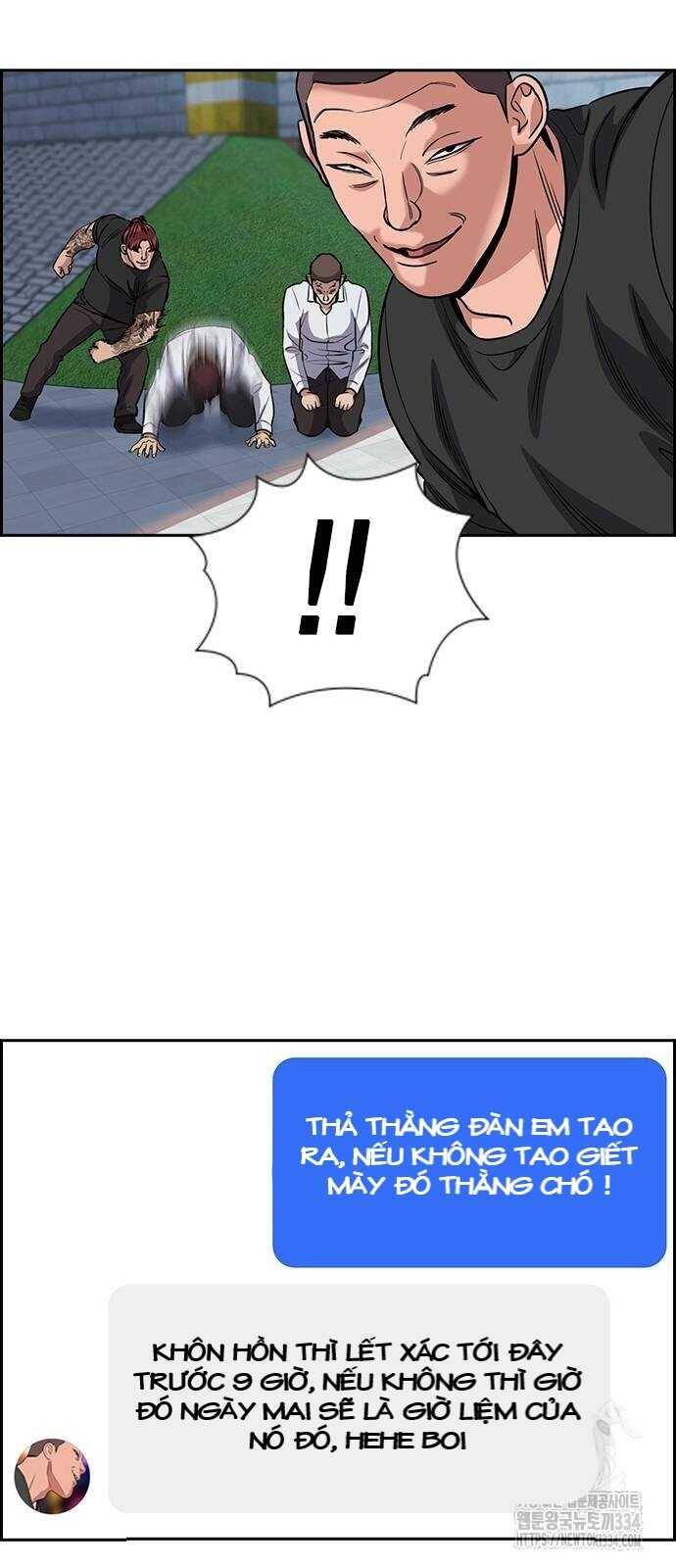 Giáo Dục Chân Chính - Get Schooled Chapter 142 - Trang 31