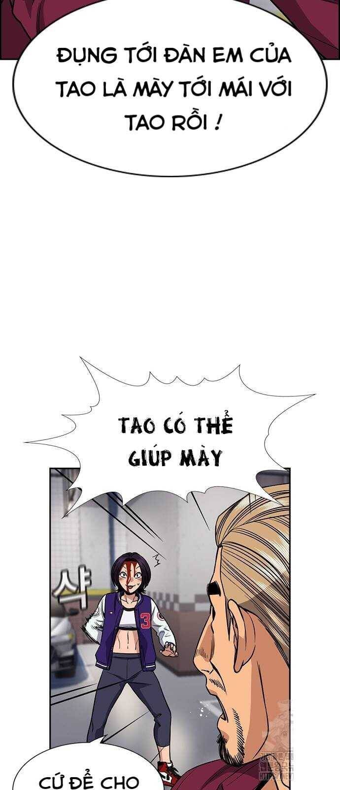 Giáo Dục Chân Chính - Get Schooled Chapter 142 - Trang 33