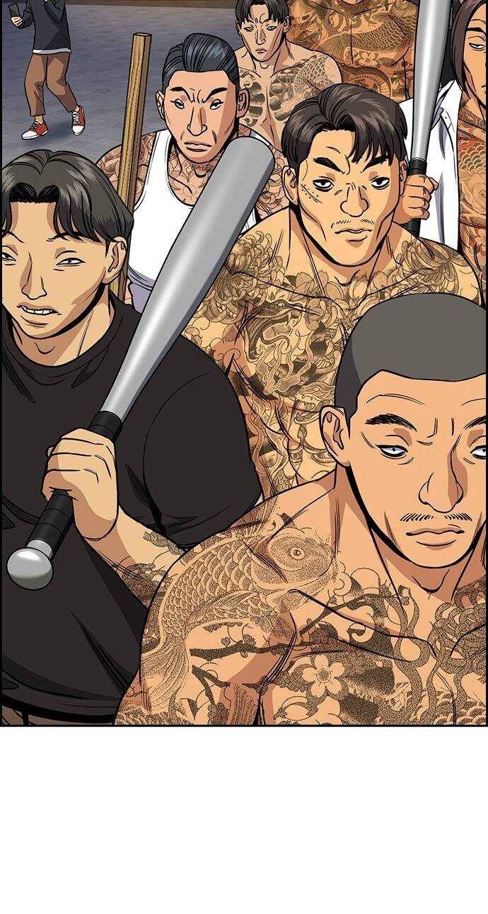 Giáo Dục Chân Chính - Get Schooled Chapter 142 - Trang 38