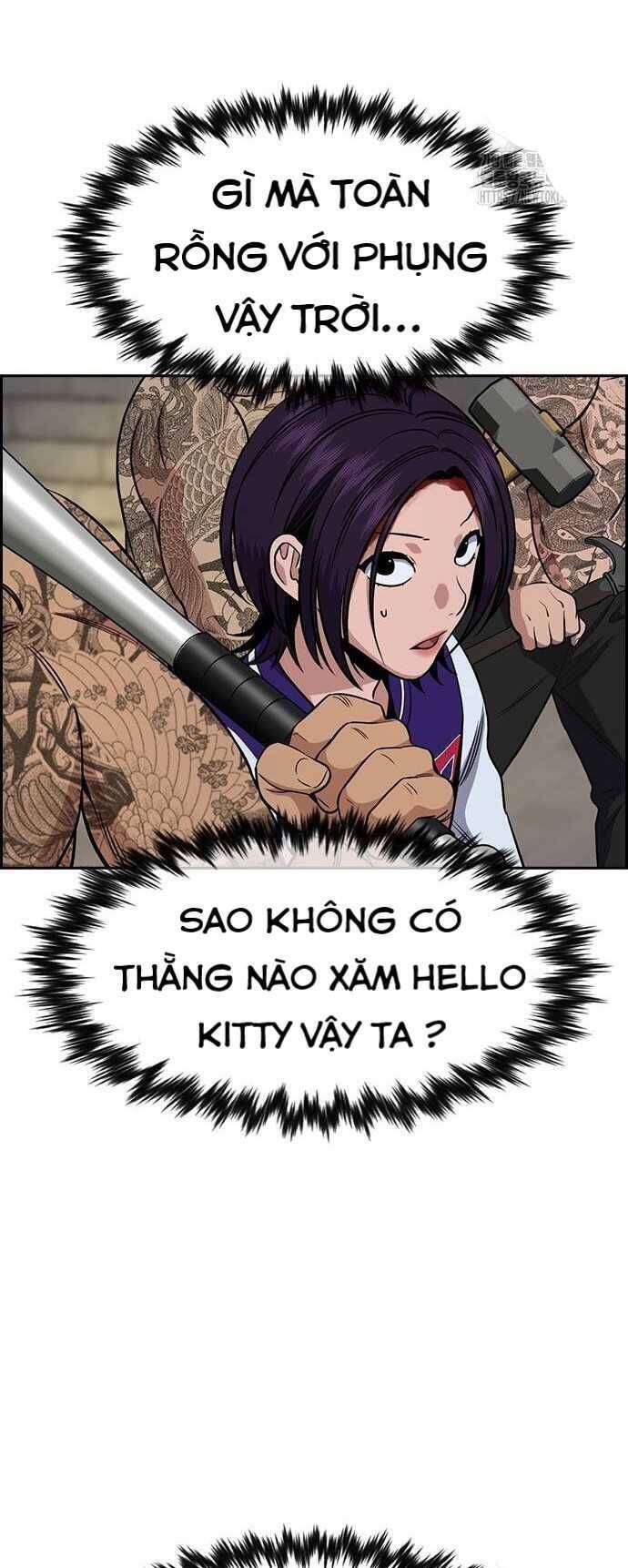 Giáo Dục Chân Chính - Get Schooled Chapter 142 - Trang 39