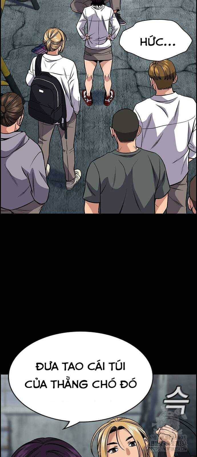 Giáo Dục Chân Chính - Get Schooled Chapter 142 - Trang 4