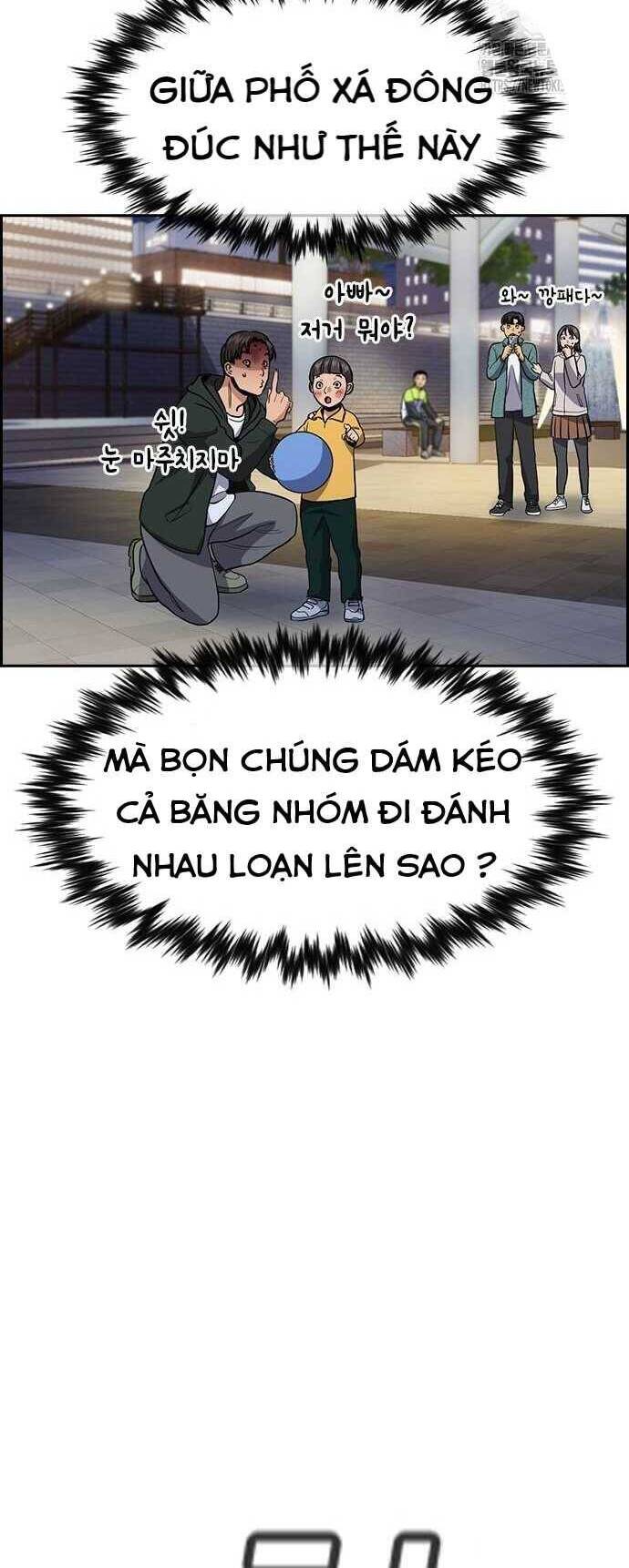 Giáo Dục Chân Chính - Get Schooled Chapter 142 - Trang 40