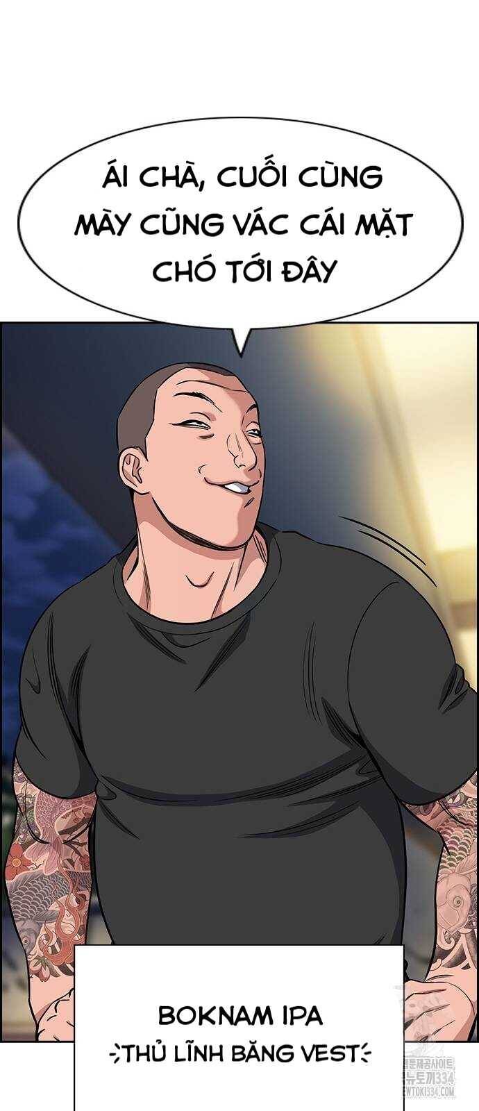 Giáo Dục Chân Chính - Get Schooled Chapter 142 - Trang 42