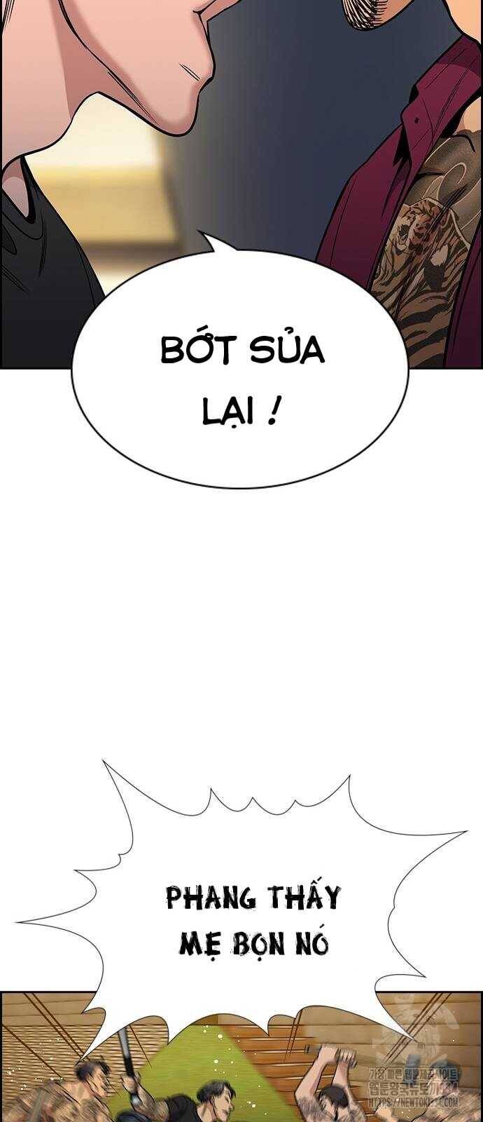 Giáo Dục Chân Chính - Get Schooled Chapter 142 - Trang 45