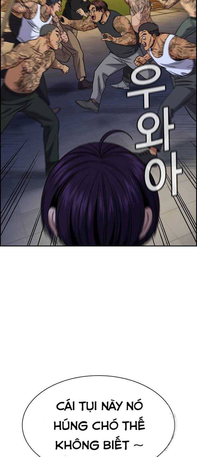 Giáo Dục Chân Chính - Get Schooled Chapter 142 - Trang 46