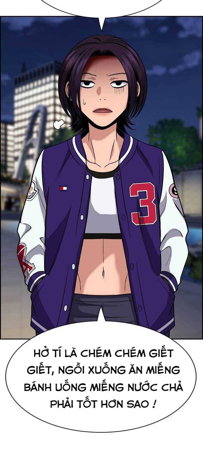 Giáo Dục Chân Chính - Get Schooled Chapter 142 - Trang 47