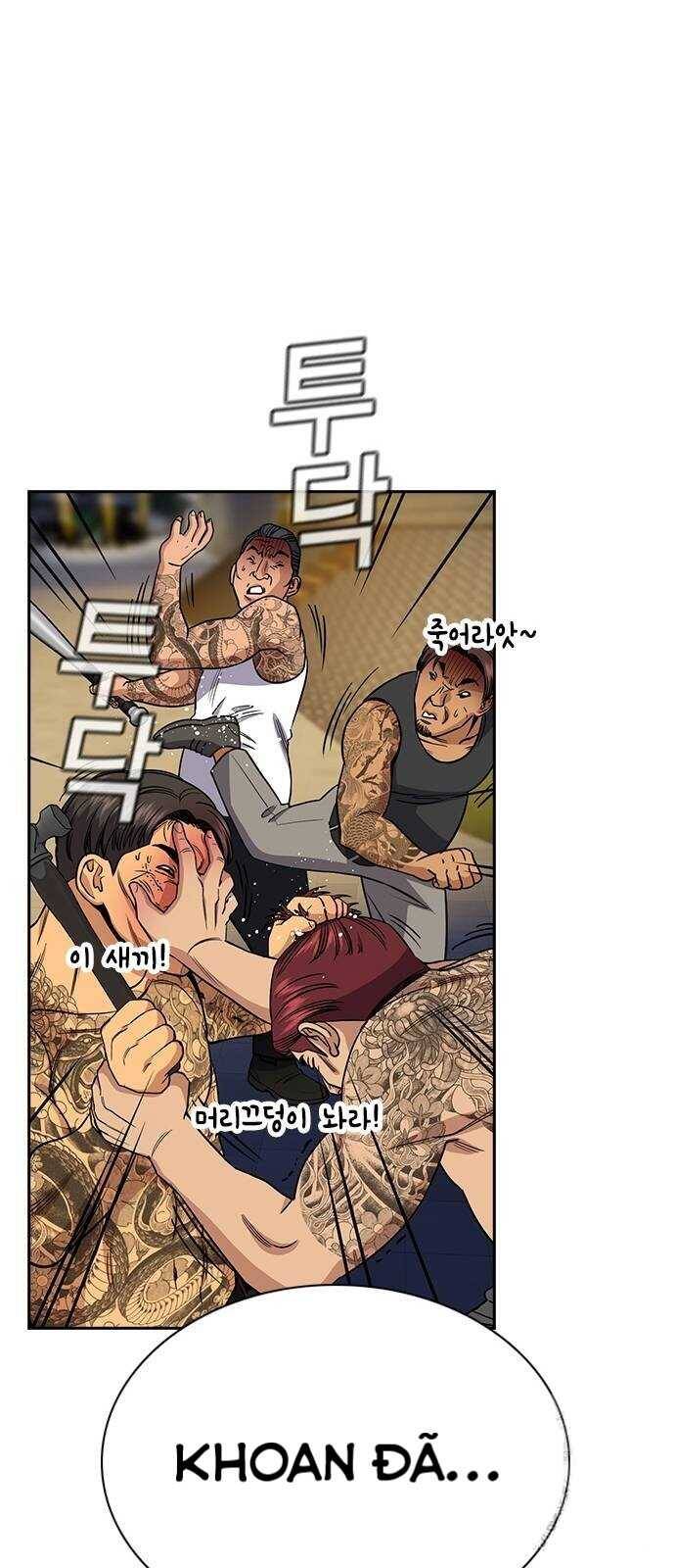 Giáo Dục Chân Chính - Get Schooled Chapter 142 - Trang 48