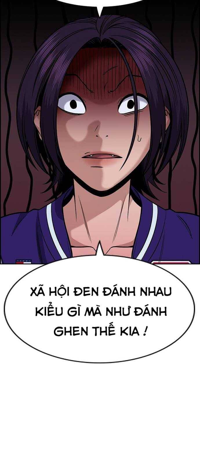 Giáo Dục Chân Chính - Get Schooled Chapter 142 - Trang 50