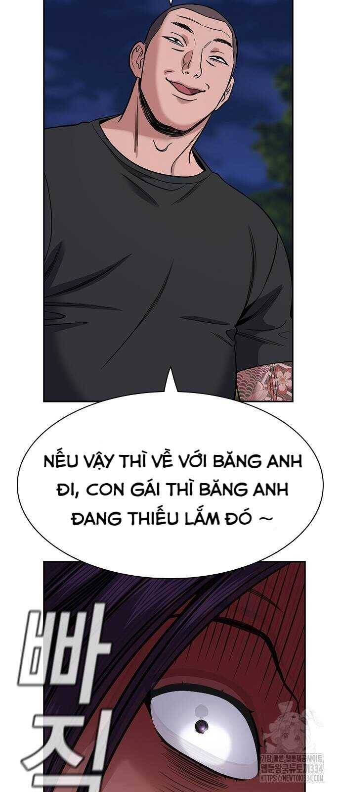 Giáo Dục Chân Chính - Get Schooled Chapter 142 - Trang 52