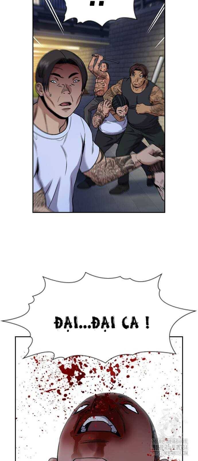 Giáo Dục Chân Chính - Get Schooled Chapter 142 - Trang 55