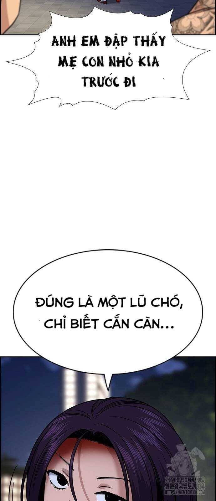 Giáo Dục Chân Chính - Get Schooled Chapter 142 - Trang 59