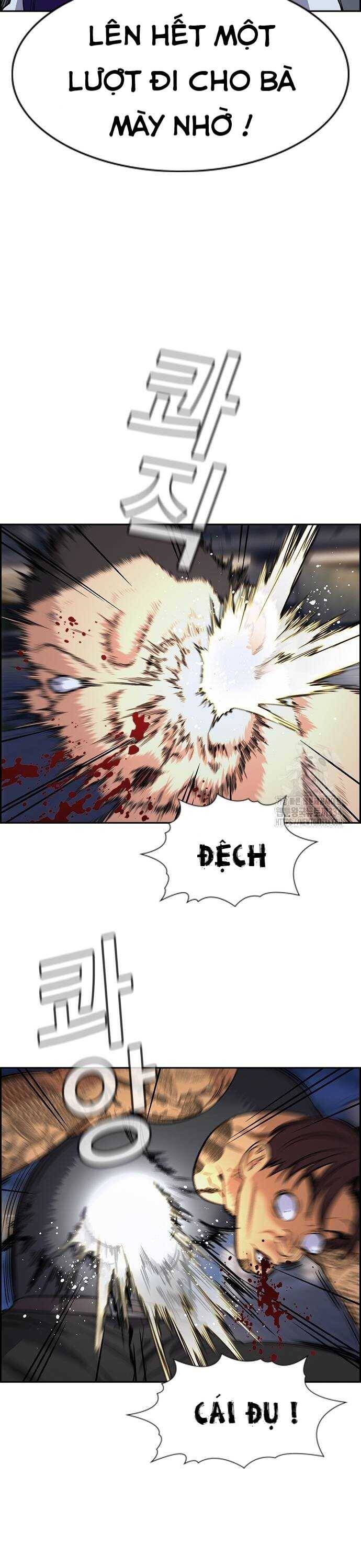 Giáo Dục Chân Chính - Get Schooled Chapter 142 - Trang 62