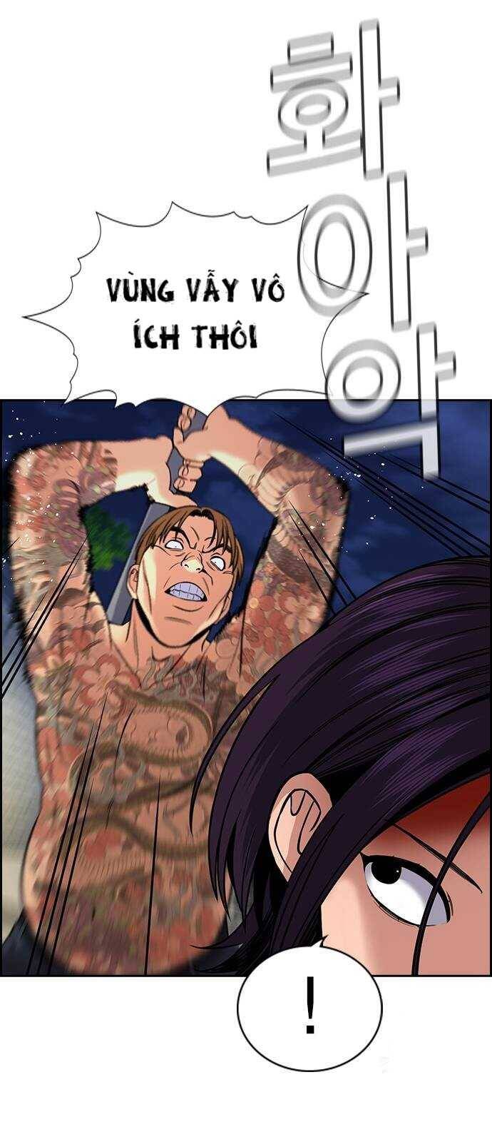 Giáo Dục Chân Chính - Get Schooled Chapter 142 - Trang 63