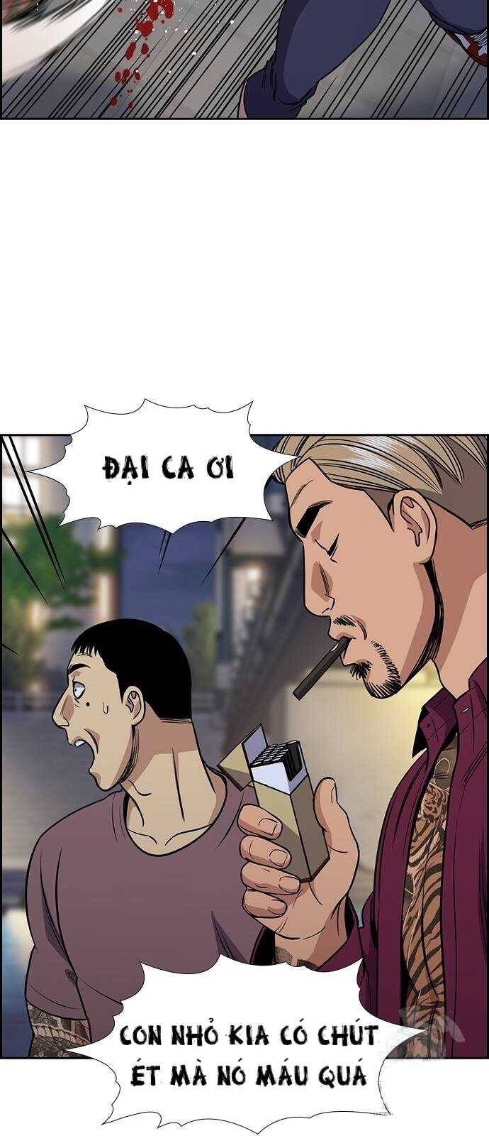 Giáo Dục Chân Chính - Get Schooled Chapter 142 - Trang 66