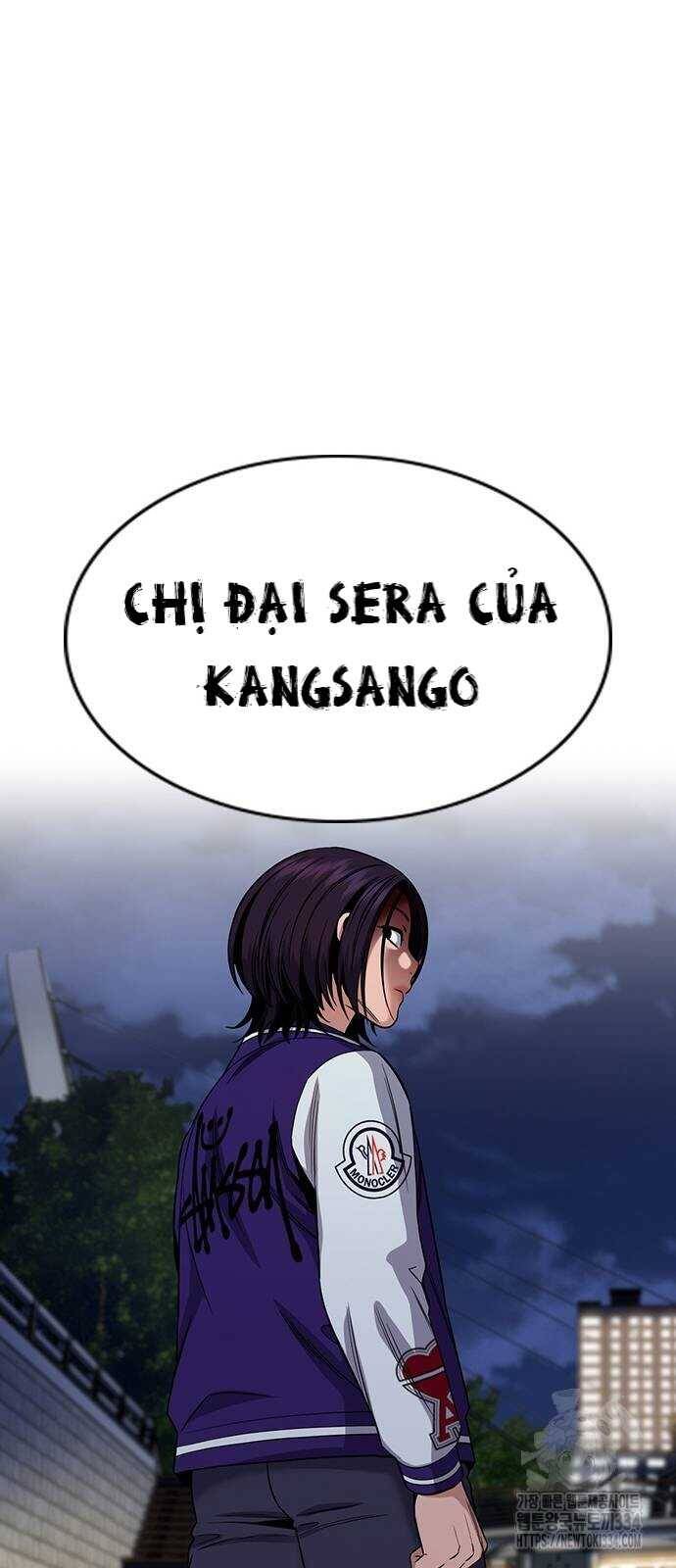 Giáo Dục Chân Chính - Get Schooled Chapter 142 - Trang 68