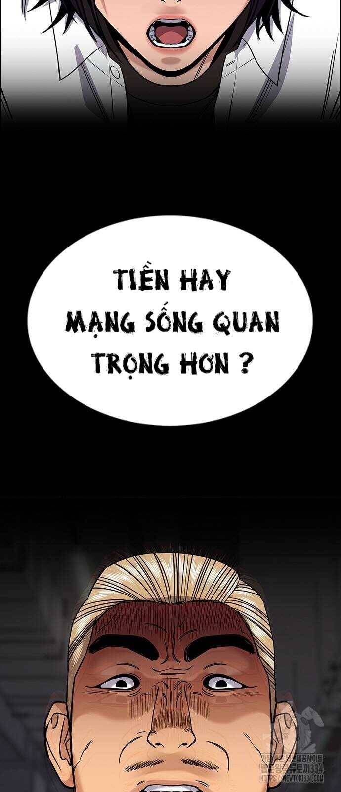 Giáo Dục Chân Chính - Get Schooled Chapter 142 - Trang 8