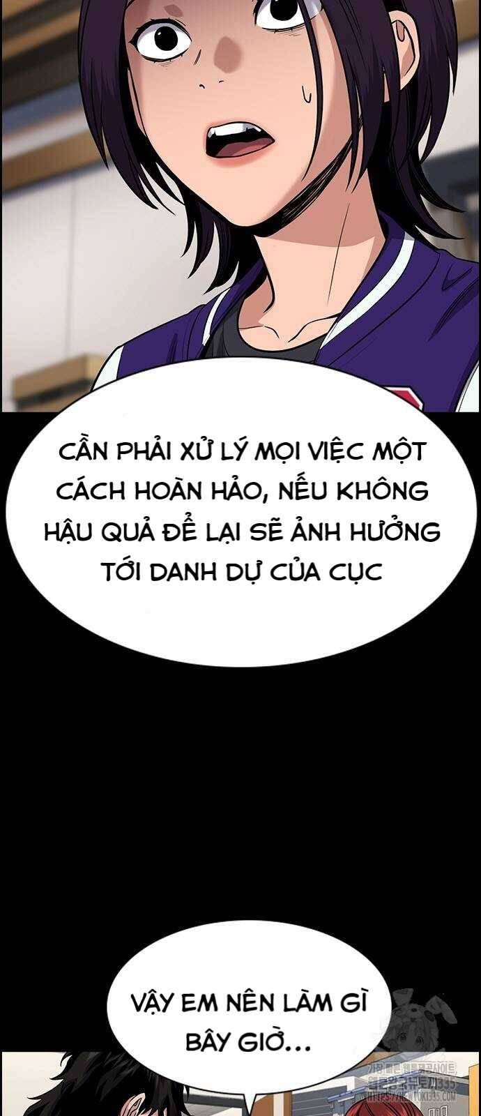 Giáo Dục Chân Chính - Get Schooled Chapter 143 - Trang 10