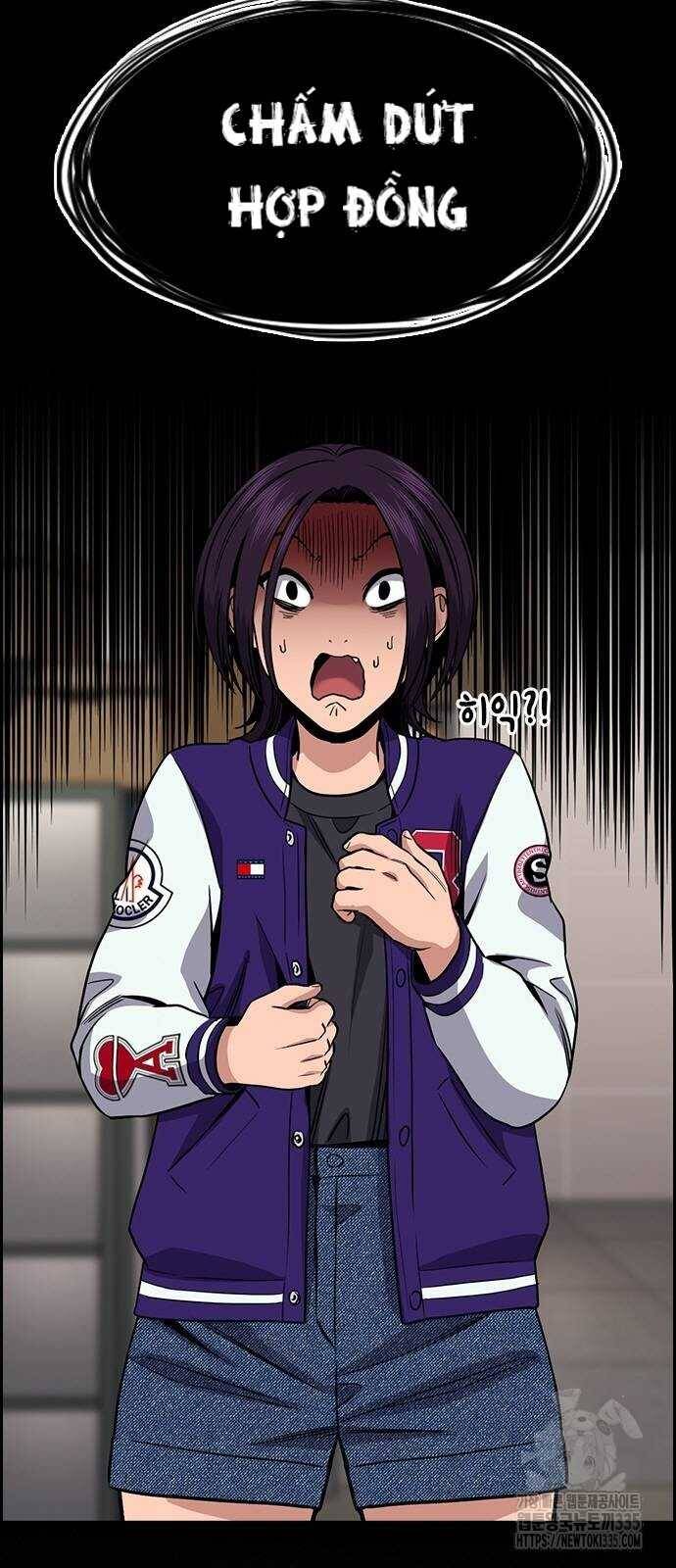 Giáo Dục Chân Chính - Get Schooled Chapter 143 - Trang 13