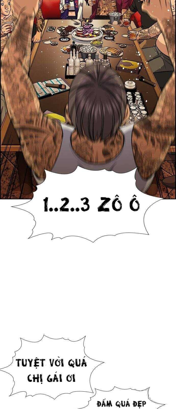 Giáo Dục Chân Chính - Get Schooled Chapter 143 - Trang 16