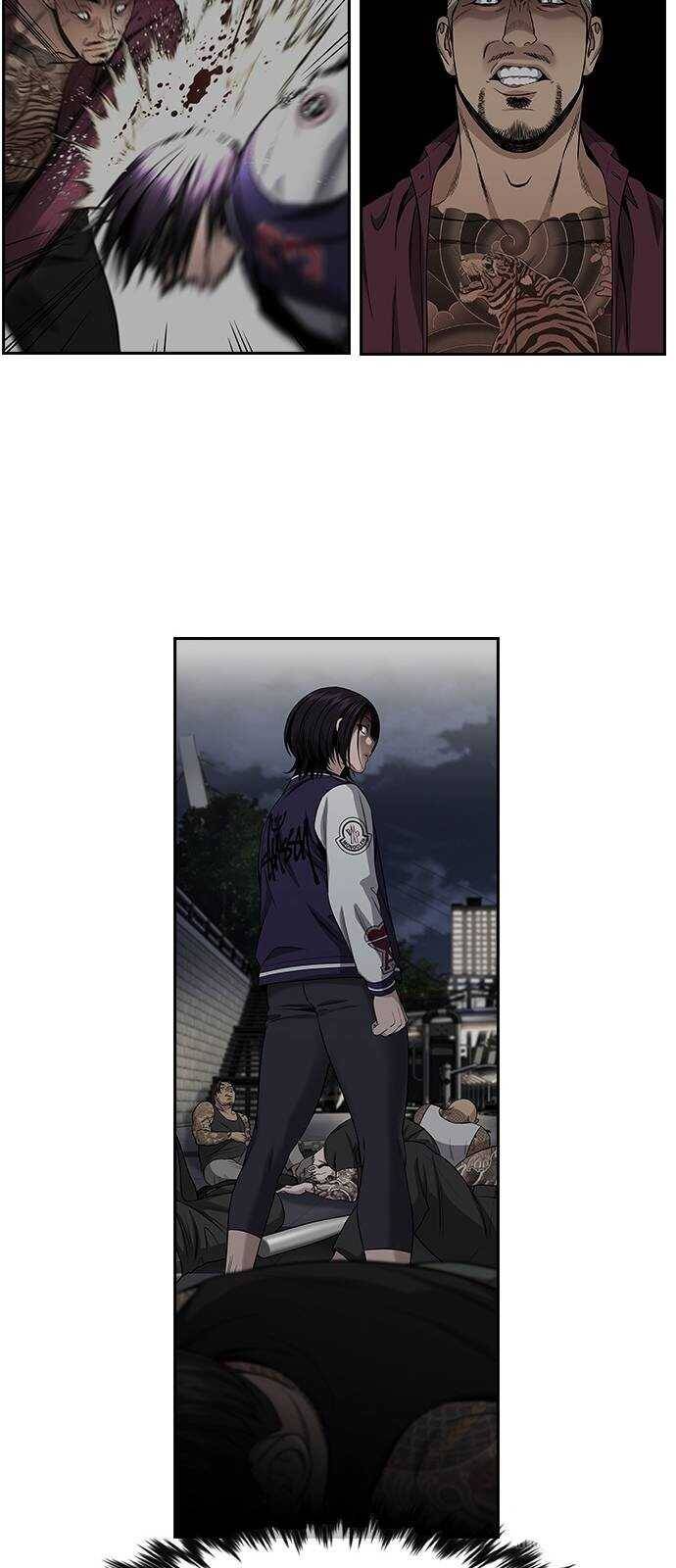 Giáo Dục Chân Chính - Get Schooled Chapter 143 - Trang 18