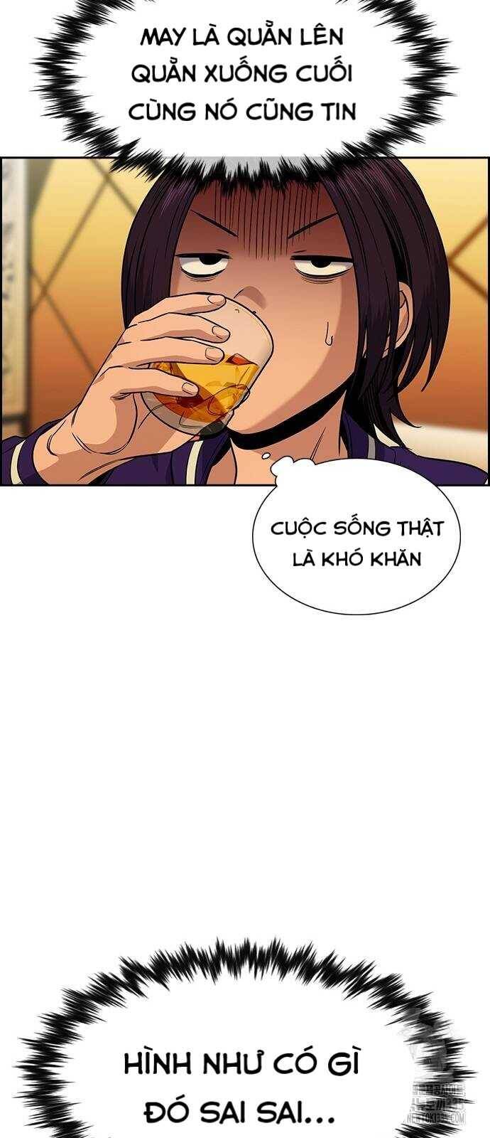 Giáo Dục Chân Chính - Get Schooled Chapter 143 - Trang 19