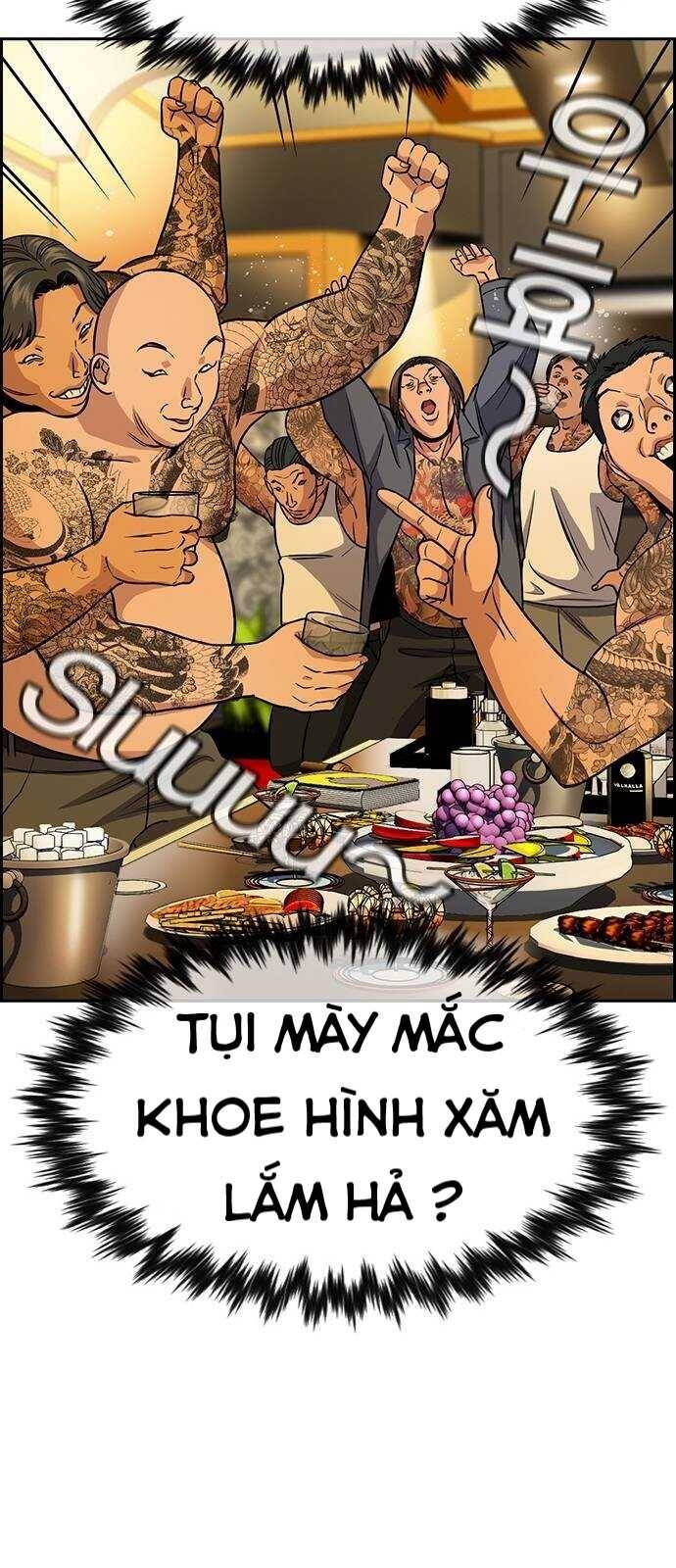 Giáo Dục Chân Chính - Get Schooled Chapter 143 - Trang 20