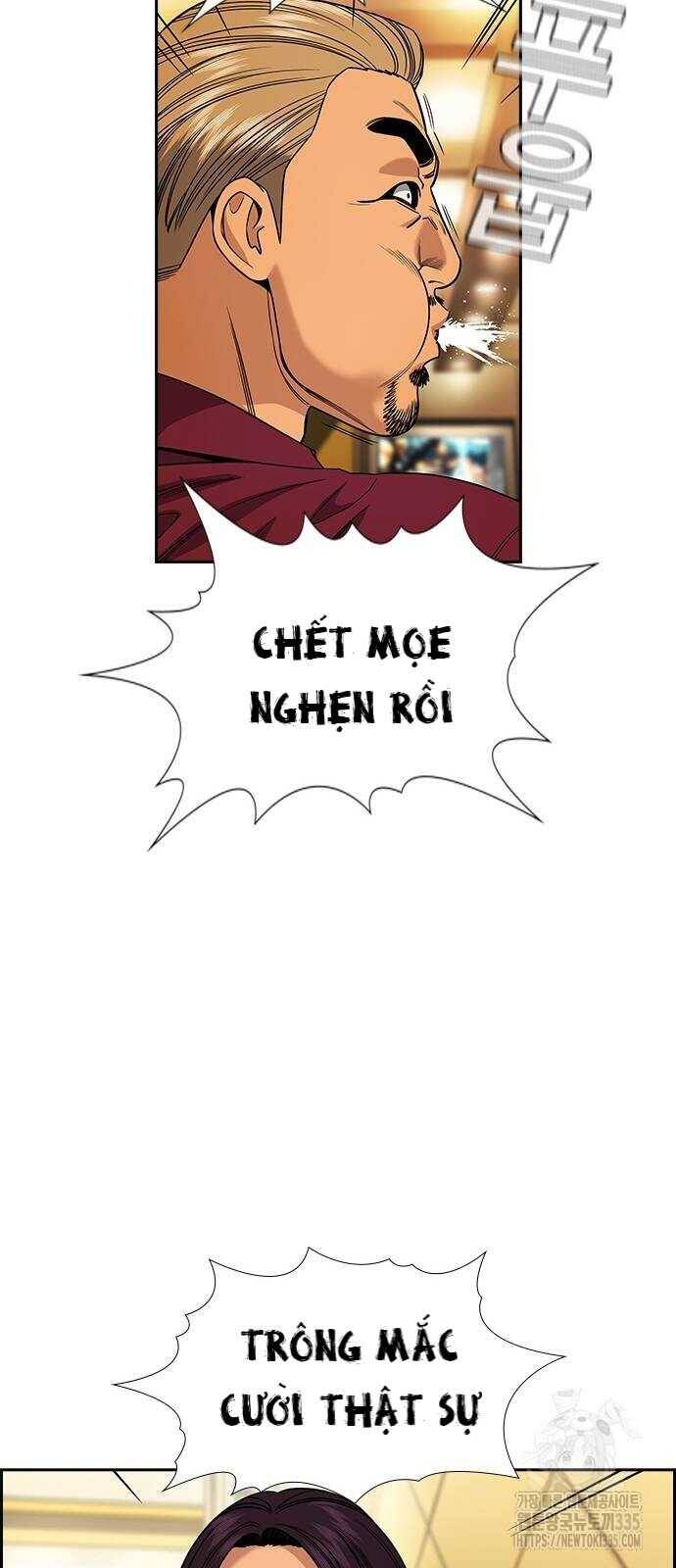 Giáo Dục Chân Chính - Get Schooled Chapter 143 - Trang 23