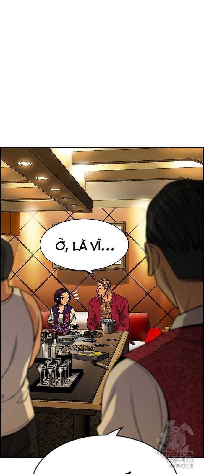 Giáo Dục Chân Chính - Get Schooled Chapter 143 - Trang 28