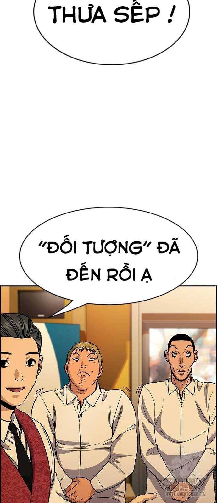 Giáo Dục Chân Chính - Get Schooled Chapter 143 - Trang 29