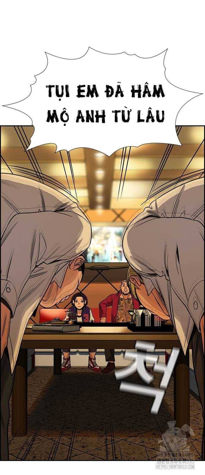 Giáo Dục Chân Chính - Get Schooled Chapter 143 - Trang 32