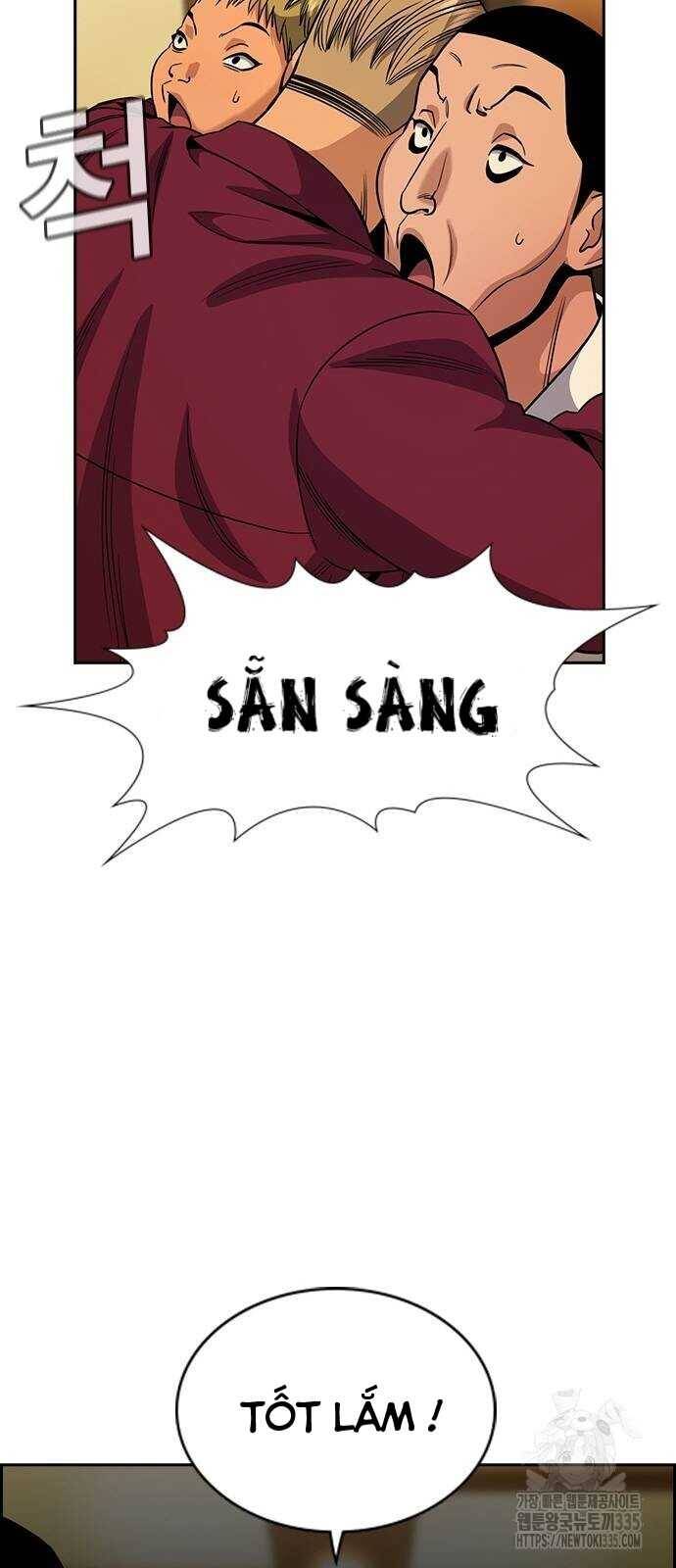 Giáo Dục Chân Chính - Get Schooled Chapter 143 - Trang 36